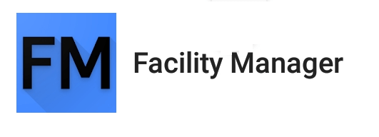 Facility Manager Mobile App