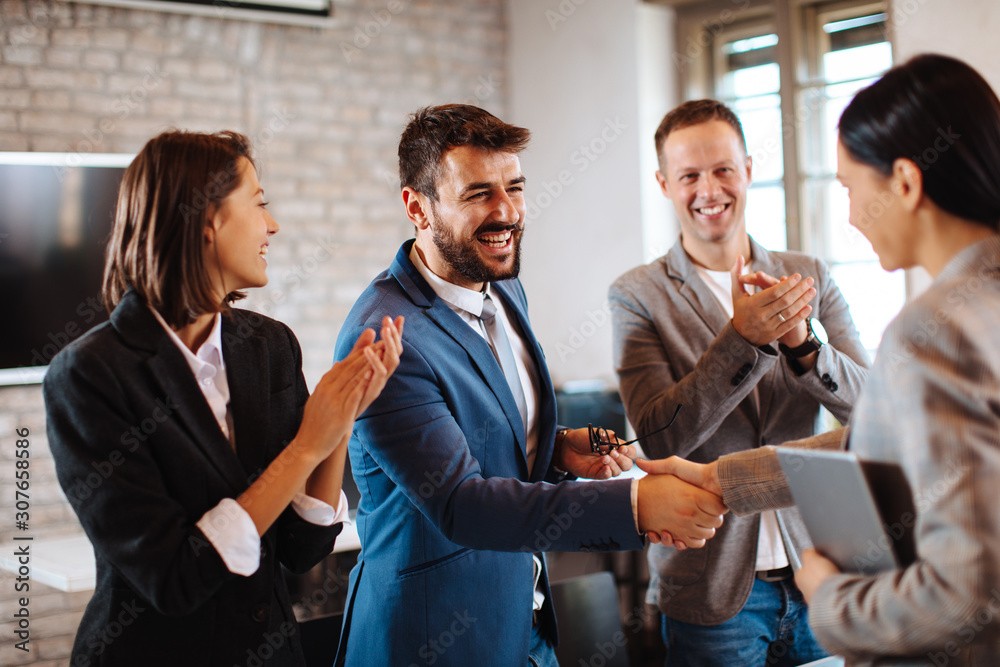 Channel Partner Program for FacTech Solutions