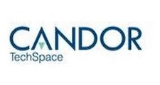 Candor Tech Space logo