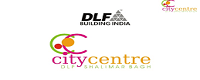 DLF City Center logo