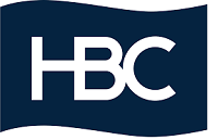 Hudson Bay logo
