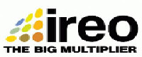 Ireo logo