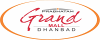 Prabhatam Grand logo