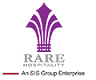 Rare Group logo