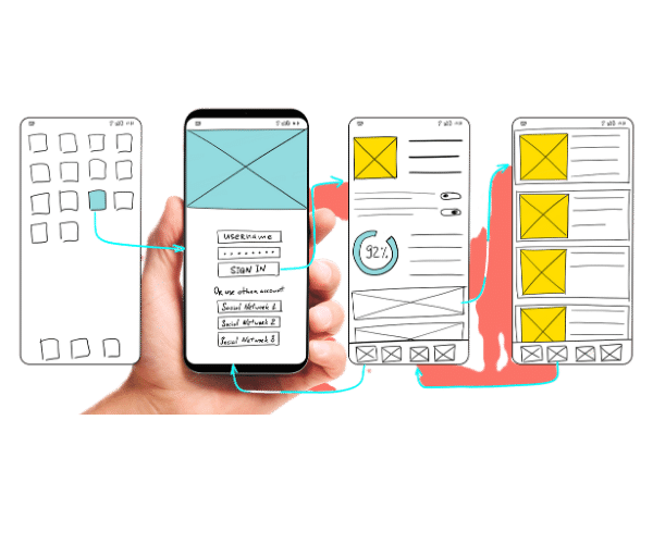 Covid & Customisable details