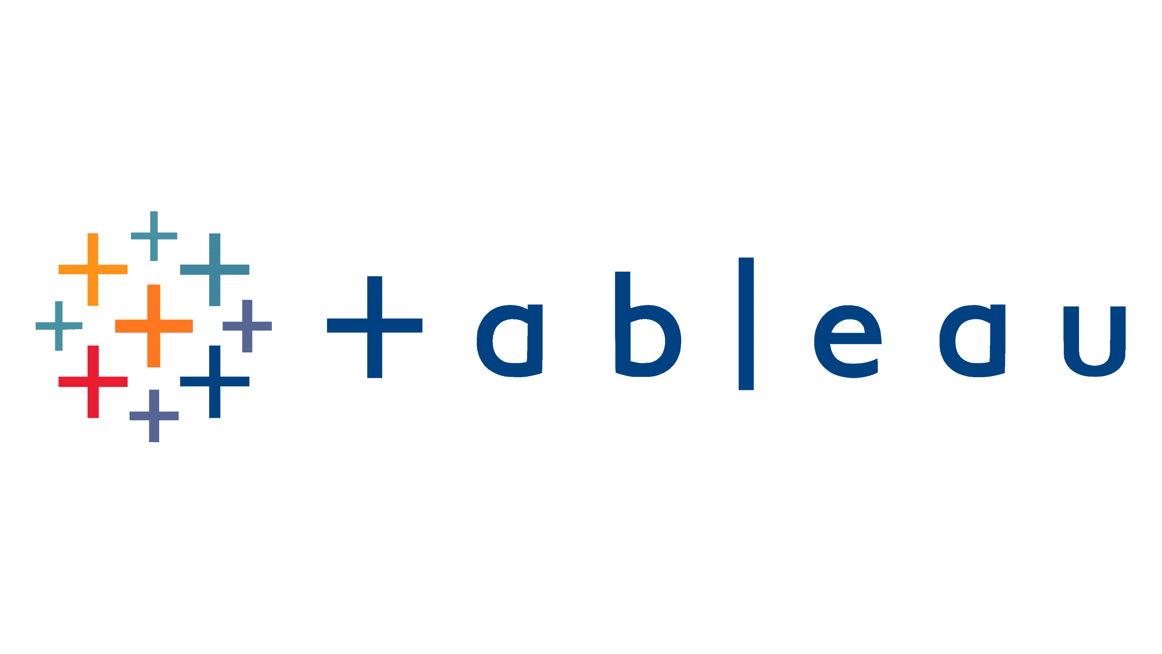 Tableau integration
