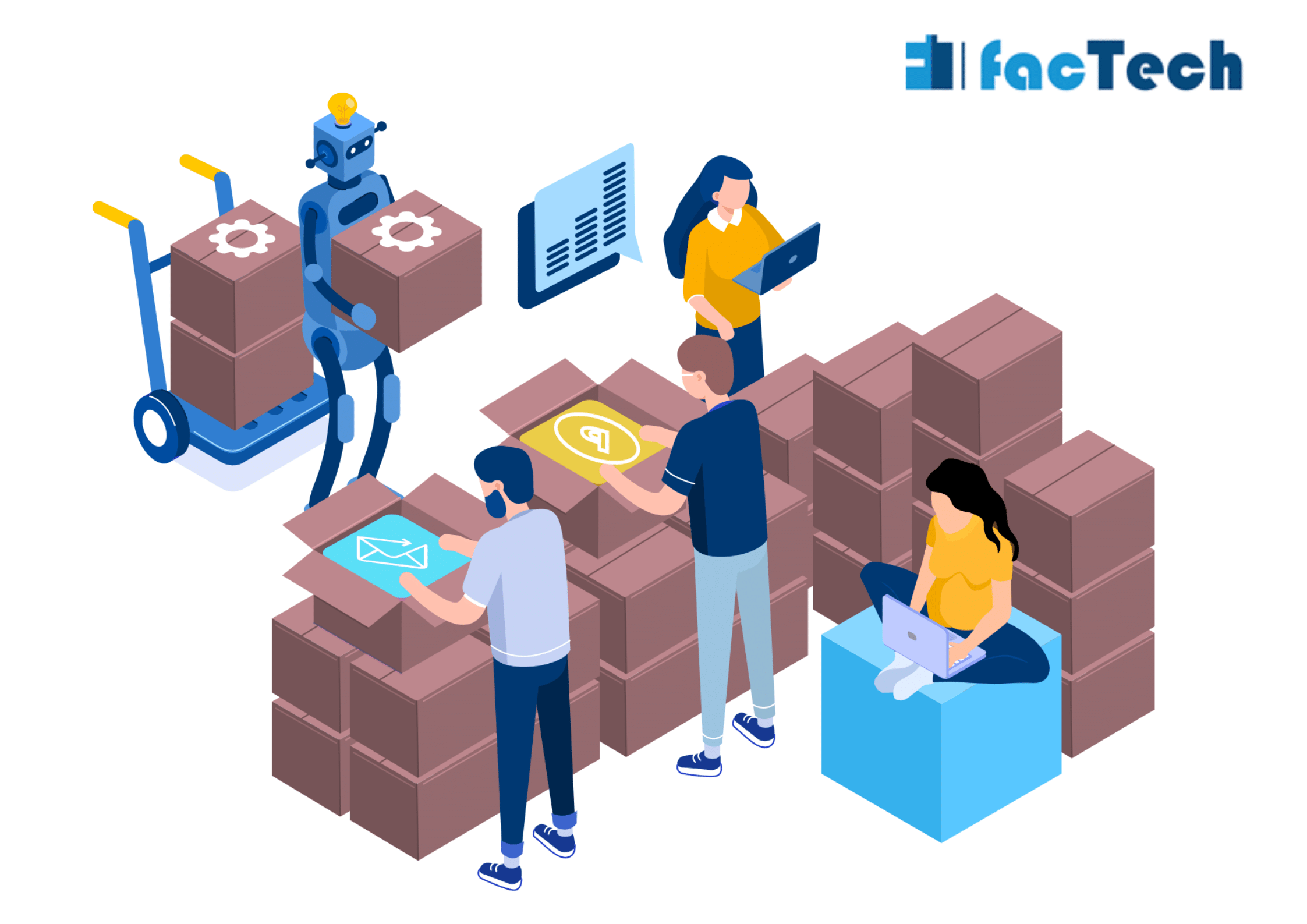 Features of a good Inventory Management System