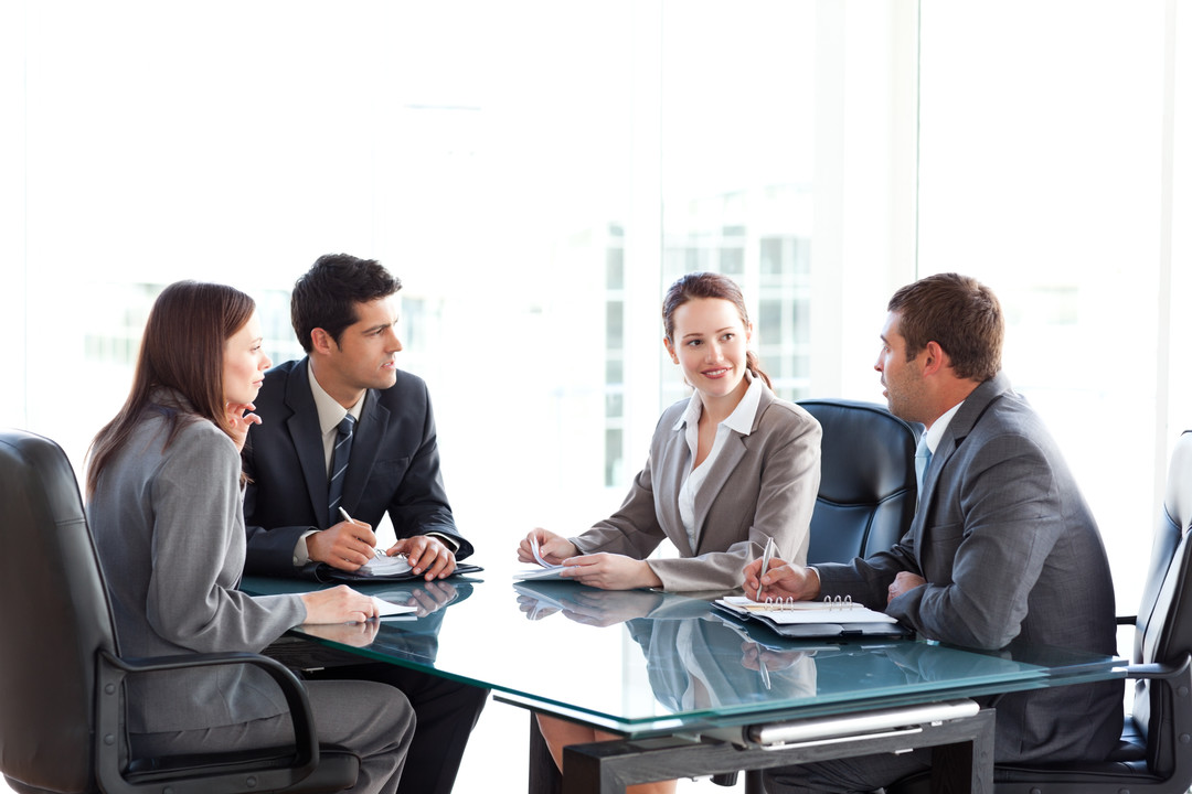 Partner for Facility Management Solution