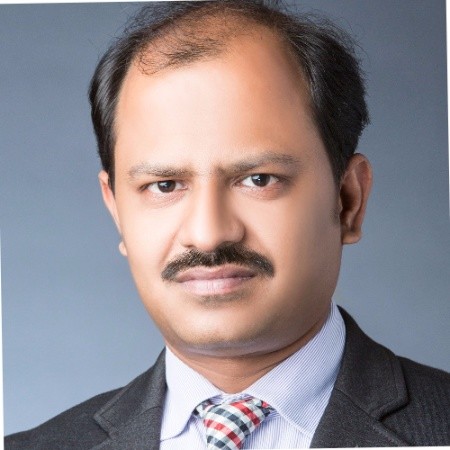 Sachin Sinha